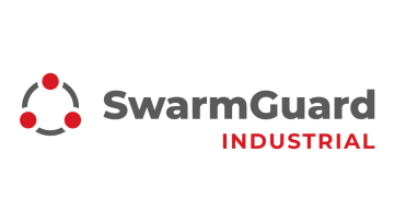 SwarmGuard Logo