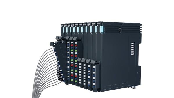 shows ctrlX I/O Portfolio