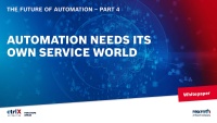 CtrlX The future of automation - part 4 magazine