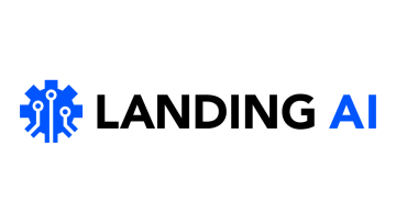 Landing AI Logo