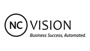 NC Vision Logo