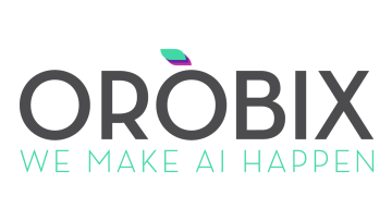 Logo der Firma Orobix