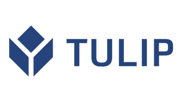 Logo der Firma TULIP