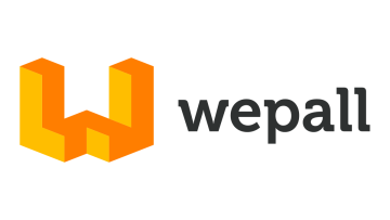 Logo der Firma wepall