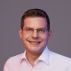 Portraitansicht von Jochen Scheib, ctrlX AUTOMATION Software Architect