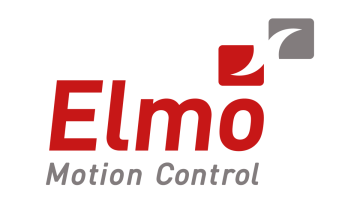 Logo of the company Elmo Motion Control
