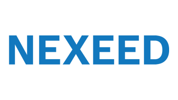 Logo der Firma NEXEED