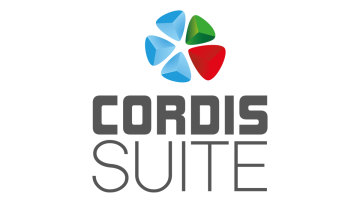 Produktlogo von Cordis SUITE von der Firma Cordis Products