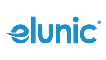 Logo der Firma elunic