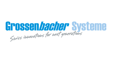 Grossenbacher Systeme Logo