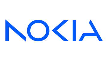Logo der Firma NOKIA
