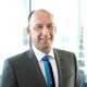 Portraitansicht von Dr. Martin May, Director of the Technology Factory