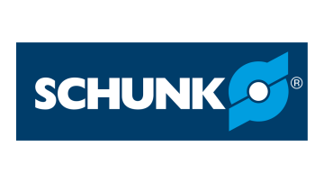 Logo der Firma SCHUNK