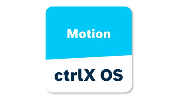 Shown is the MOTION App icon.
