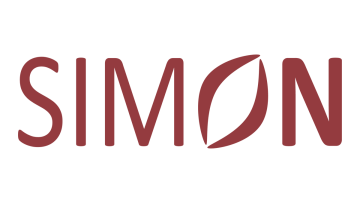 Logo der Firma SIMON