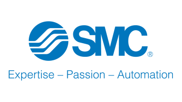 SMC Deutschland GmbH Logo