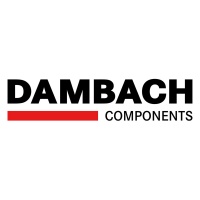 Logo of the company DAMBACH COMPONENTS