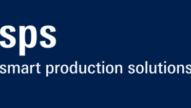 Logo of the fair sps