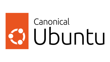 Canonical Ubuntu Logo
