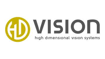 Logo der Firma HD Vision Systems