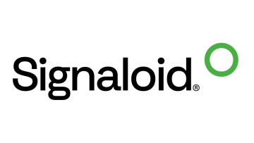 Logo der Firma Signaloid