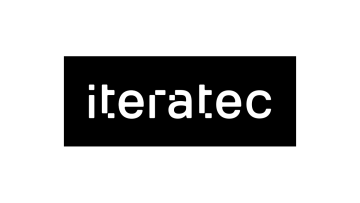 Logo der Firma iteratec