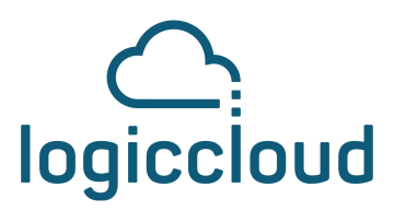 logiccloud AG Logo
