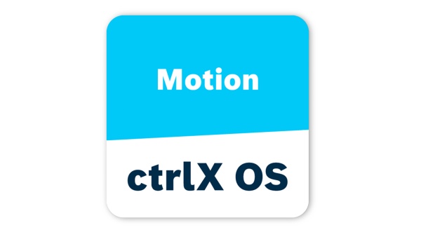 Abgebildet ist das App-Icon, das für die MOTION App steht.