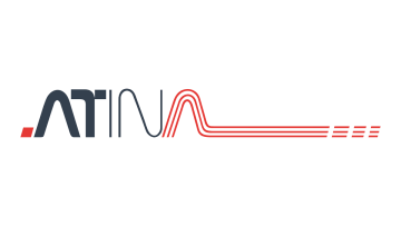 Logo der Firma ATINA