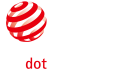 Logo reddot winner 2025