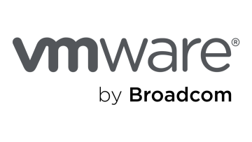 Logo firmy VMware