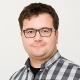 Portraitansicht von Dr. Andreas Angerer, Head of Research & Innovation bei der XITASO GmbH