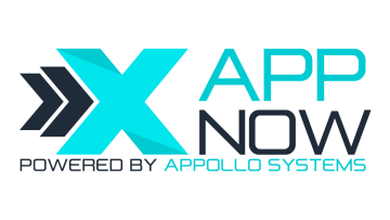 Logo der Firma Apollo SYSTEMS