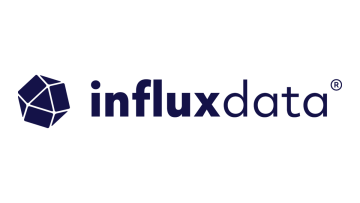 Logo der Firma influxdata