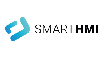 Logo der Firma Smart HMI