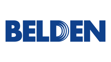 Company Logo Belden
