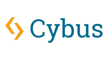 Logo der Firma Cybus