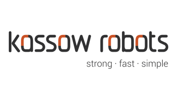 Kassow robots Logo