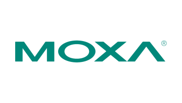 MOXA Logo