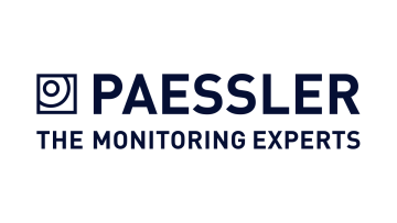 Paessler Logo