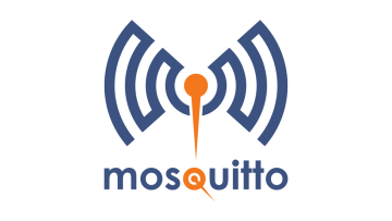 Logo der Firma mosquitto