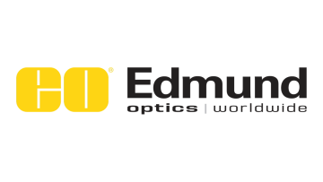 Edmund optics worldwide Logo