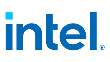 Intel Logo