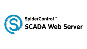 Logo der Firma SpiderControl