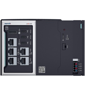 ctrlX COREplus X5