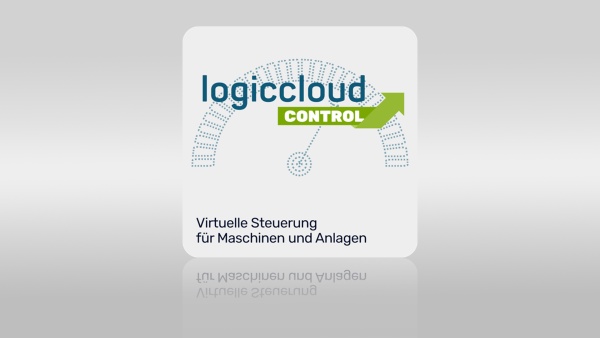 ctrlX Logiccloud Icon