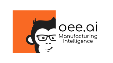 Logo der Firma oee.ai