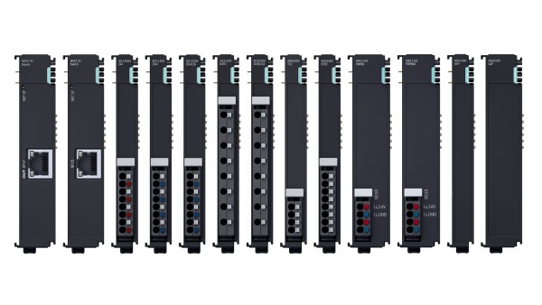 ctrlX IO Modules