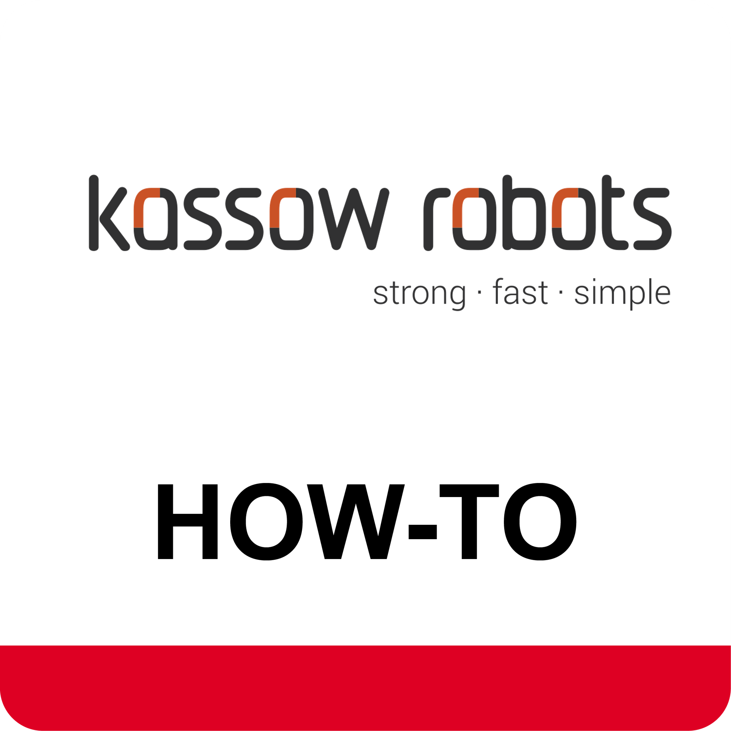 How-to