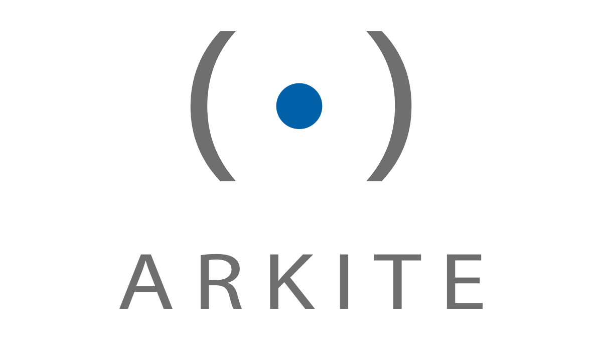 Arkite NV Logo